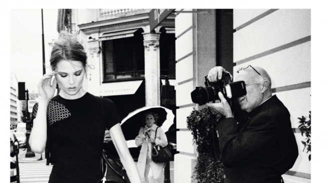 По стъпките на Каролин