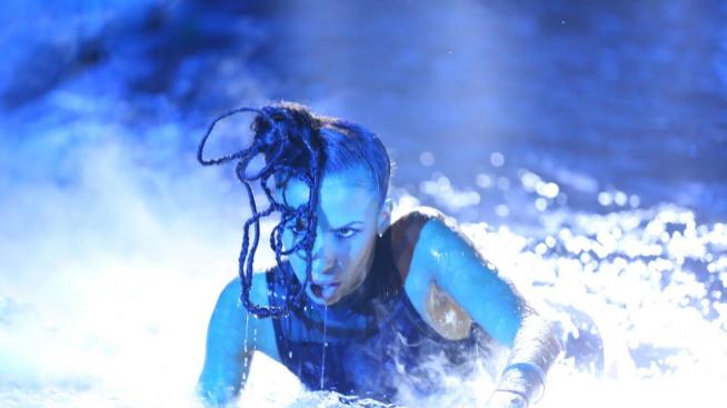 Коси 2016: Морското шоу на коафьора Любен Николов