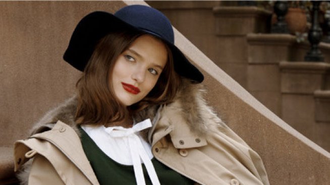 Моден обзор: есен/зима 2011/2012