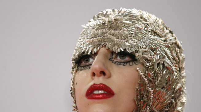 Лейди Гага говори за социални проблемите в Белия дом