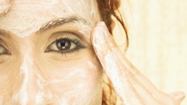 Тайната на правилното ексфолиране