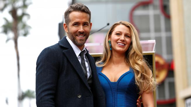 Райън и Блейк мислят да увеличат семейството си