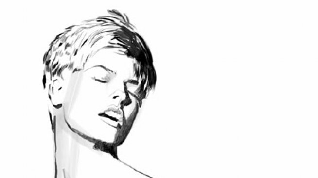 Илюстрации: Иконите в модата