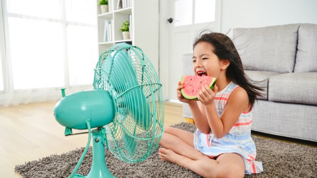 Меню за лятото: Храни за перфектна фигура