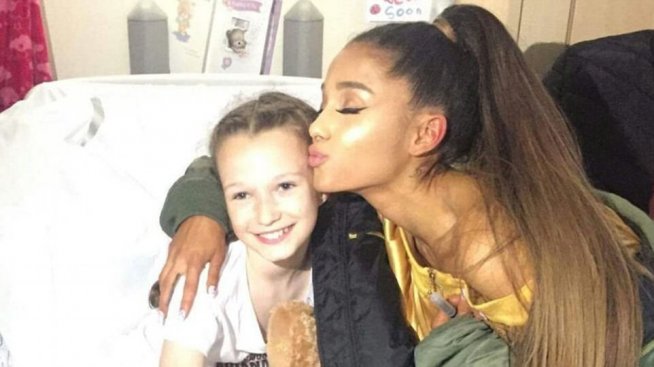 Пак атентат на Острова, ще има ли концерт на Ариана Гранде?