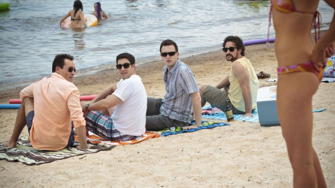 Коварствата на мъжете