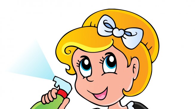 Домакински съвети - колекция на вечната мъдрост