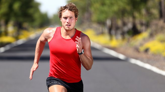 Правете кратки, но интензивни тренировки