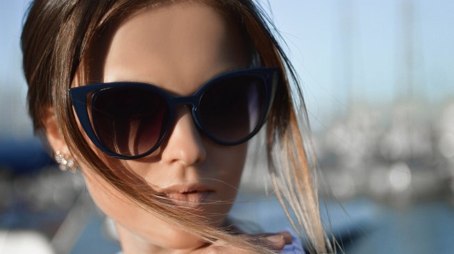 Как поляризирани слънчеви очила пазят очите ни?