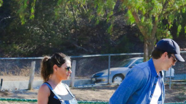 Аштън Кътчър сравни новородените с мобилни телефони