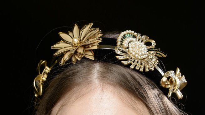 Сицилиански трикове за красота