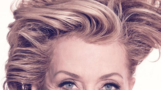 Джейн Фонда – модна икона на 77