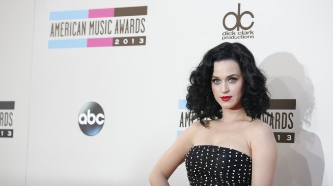 Кейти Пери се раздели и с последния спомен за Ръсел Бранд