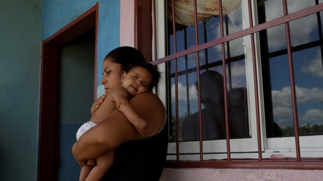 Възрастните жени са по-добрите майки