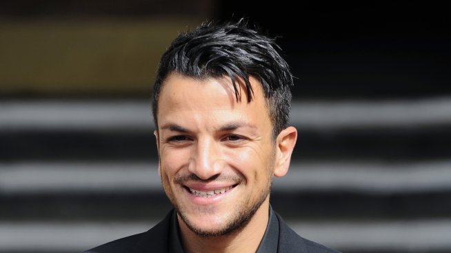 Питър Андре иска да получи черен колан по кунг-фу