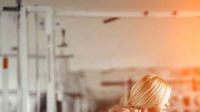 Четири начина да се сдобиете със стегнати рамена