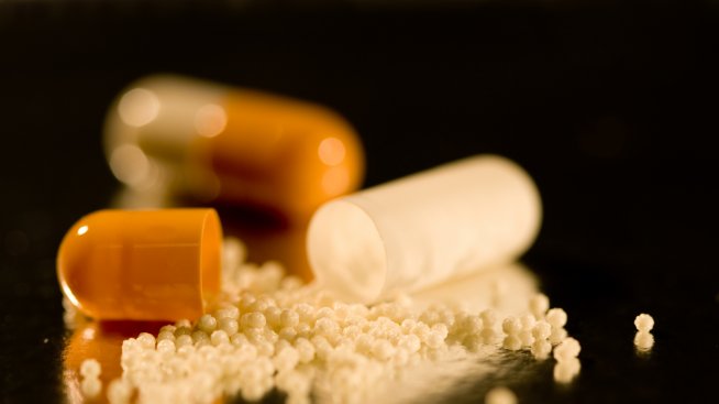 Хапче за диагностика