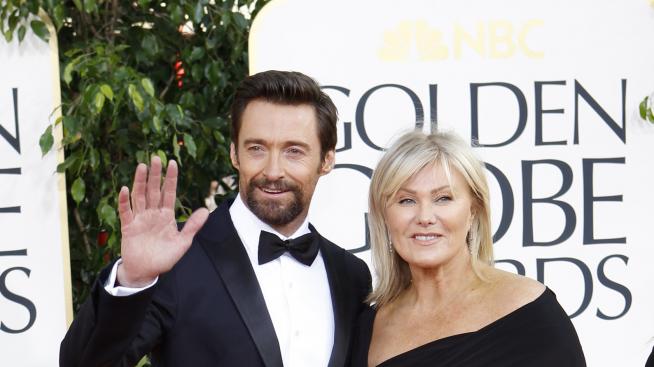 Хю Джакман поставя семейството пред кариерата