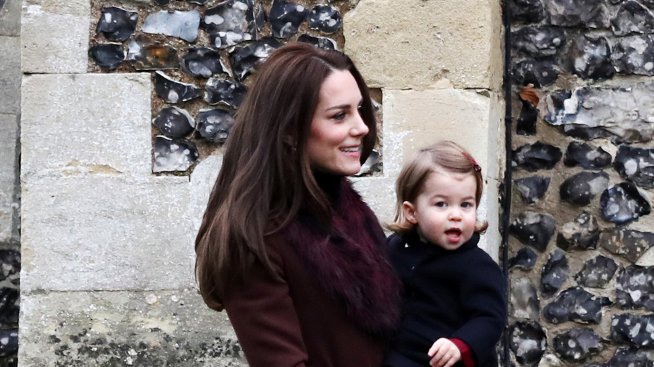 Одобрено от Херцогинята! Диетата на Кейт Мидълтън