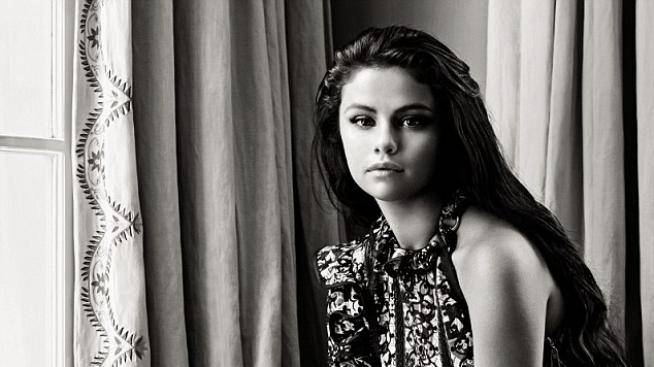 Селена Гомес: Все още се чуваме с Джъстин