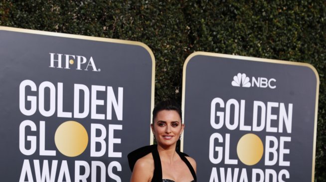 Златен глобус 2019: Най-добре облечените актриси