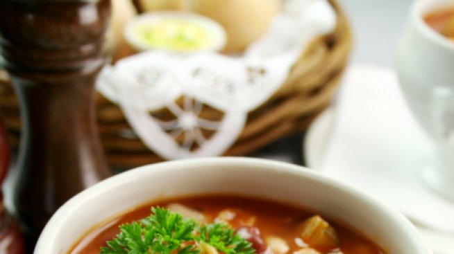 Бобови култури за слаба фигура