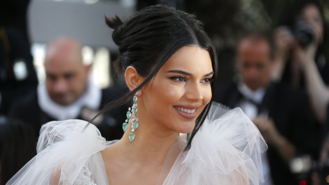 Топ 10 на най-влиятелните модели в социалните мрежи