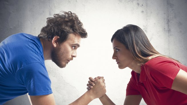 Можете ли да промените поведението на другите хора