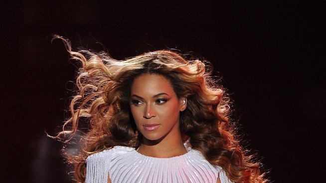 По-секси от всякога - мисис Картър, дами и господа!