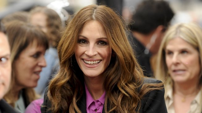 Джулия Робъртс бойкотира сватбата на сестра си