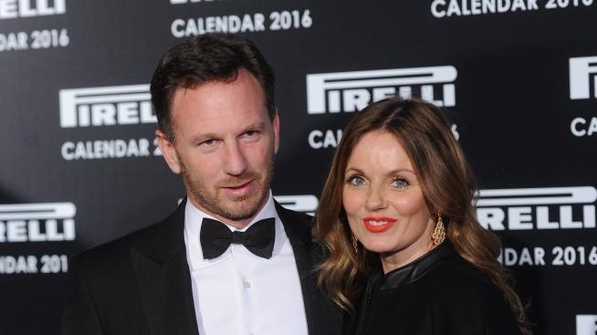 Джинджър Спайс е бременна на 44!