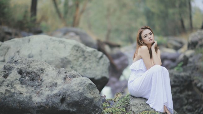 От какво се изчервяват различните зодии?