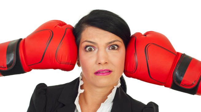 Успех под напрежение? Мисята е възможна