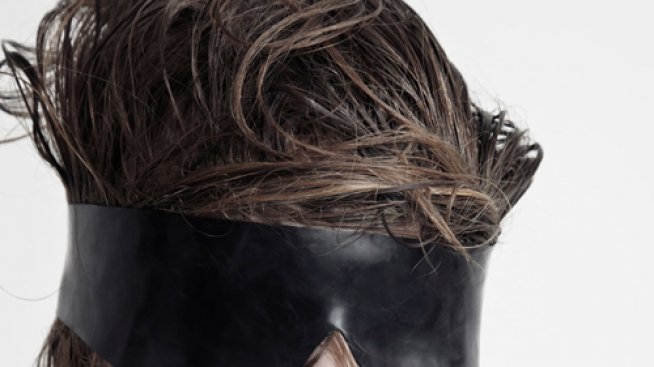 Сексуално подчинение