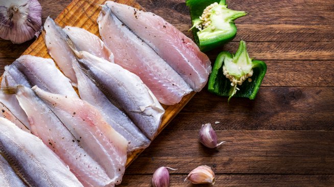 Рибата подобрява сексуалния живот