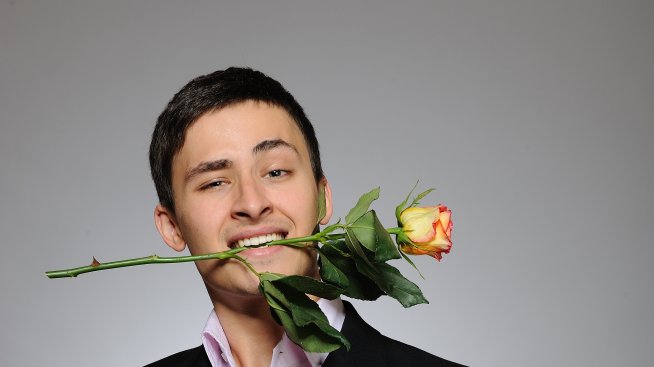 Уроци по ухажване от Казанова