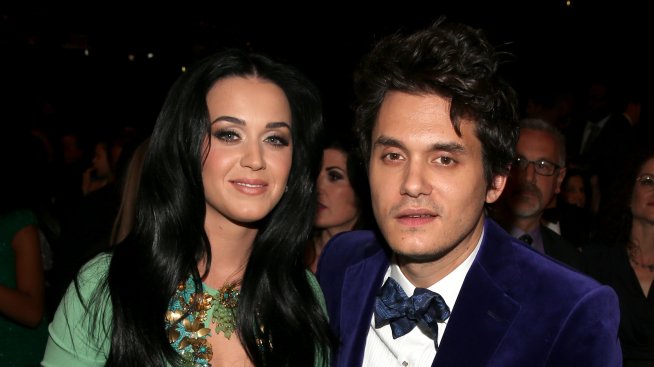 Връзката на Кейти Пери и Джон Майер се съсипала от ревност