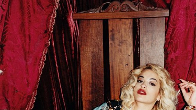 Рита Ора – нещо повече от наследничка на Риана