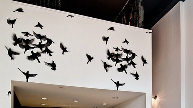 Перната ода за пролетта