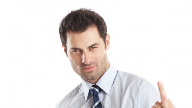 За какво да помислите преди да обявите „Напускам!“