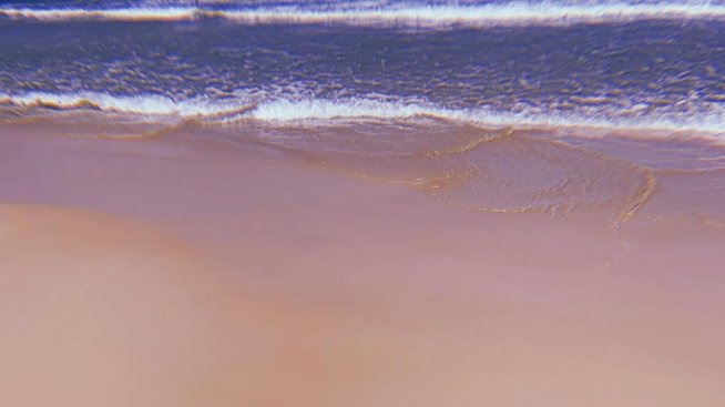 Къде супермоделите прекараха празниците?