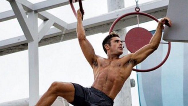 Защо всяко момиче трябва да има гадже спортист