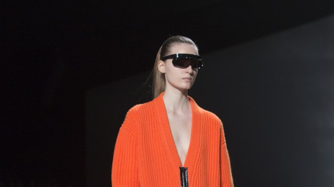 Витамин C за гардероба