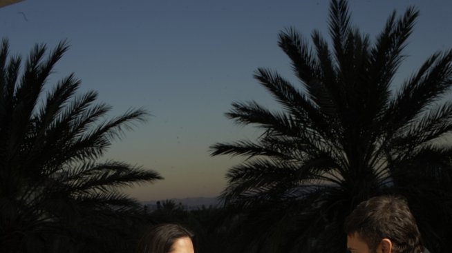 Как да задържите интереса му