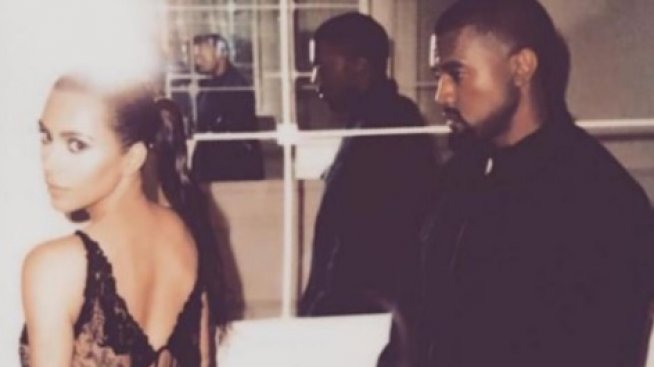 Кание отказва да забремени Ким. Това ли е краят?