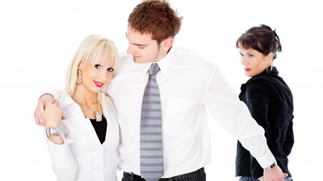 Броят на отчаяните съпруги намалява