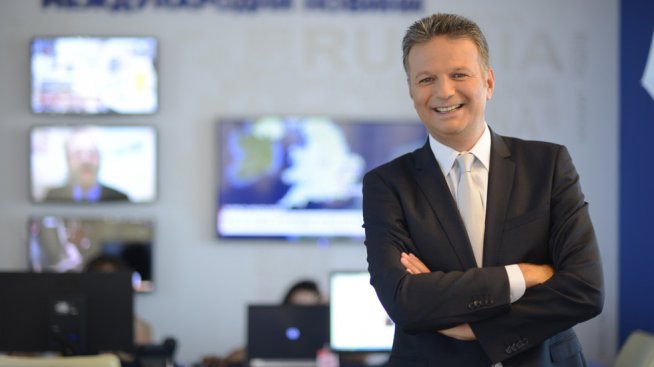 Николай Дойнов стана баща за първи път