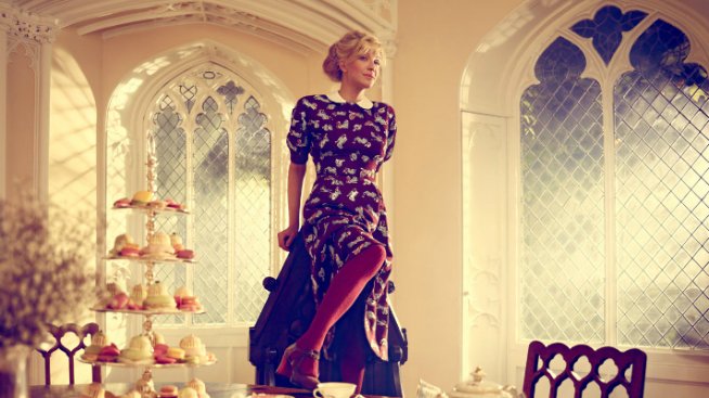 И това е Къртни Лав?!