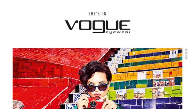 Доза щастие с Адриана Лима в Рио