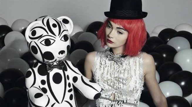 Играта на играчките по руски маниер